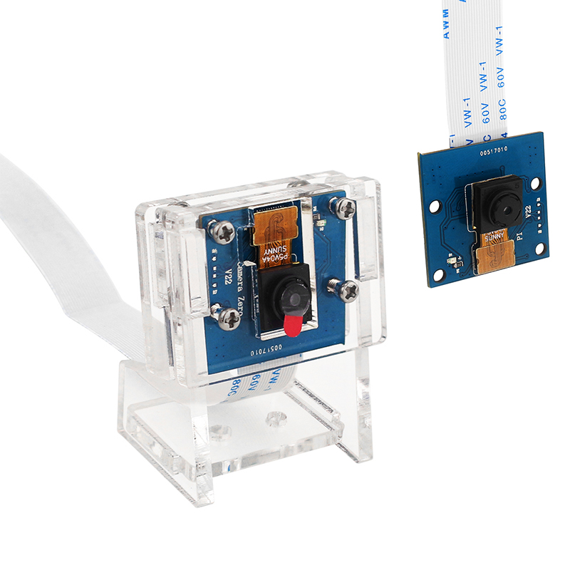 Raspberry Pi Zero 2 W Camera 5 - Turing Pi 2 ulasan dan harga
