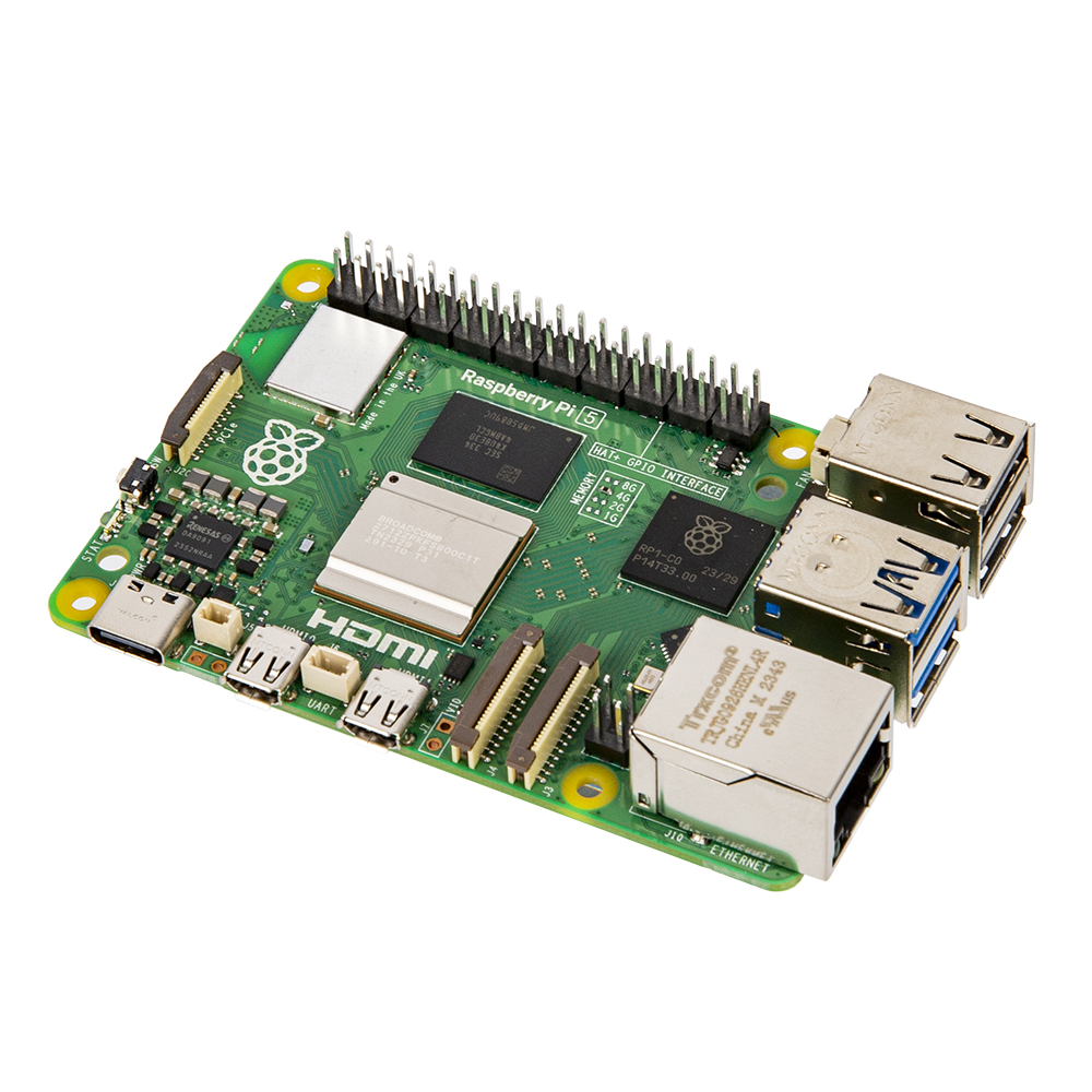 Newest raspberry pi 5 model B  - Raspberry Pi 5 8Gb ulasan dan harga