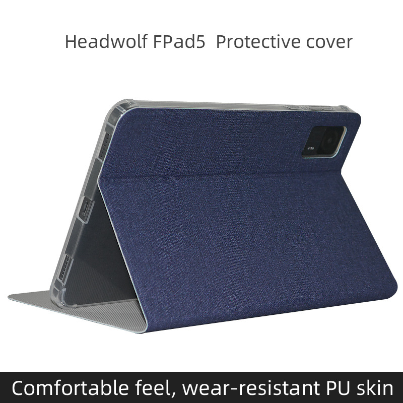 Case For Headwolf Fpad5 Fpad6  - Deskpi Super6C ulasan dan harga