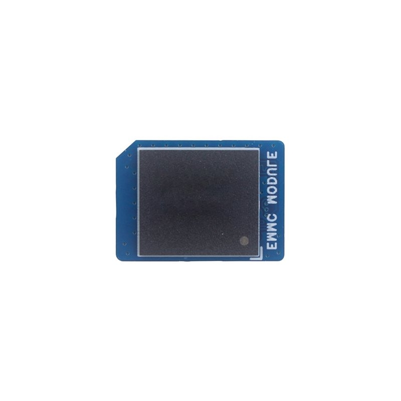B29C-32GB EMMC Storage Flash M - Orange Pi 5 Plus 32Gb ulasan dan harga