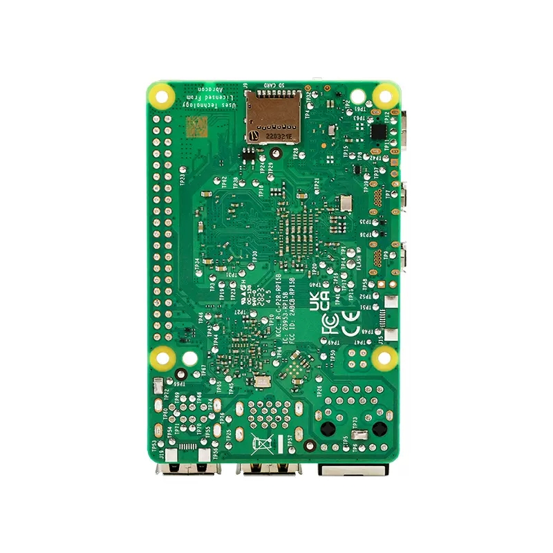Raspberry Pi 5B 4G/8GB Generat - Raspberry Pi 5 8Gb ulasan dan harga