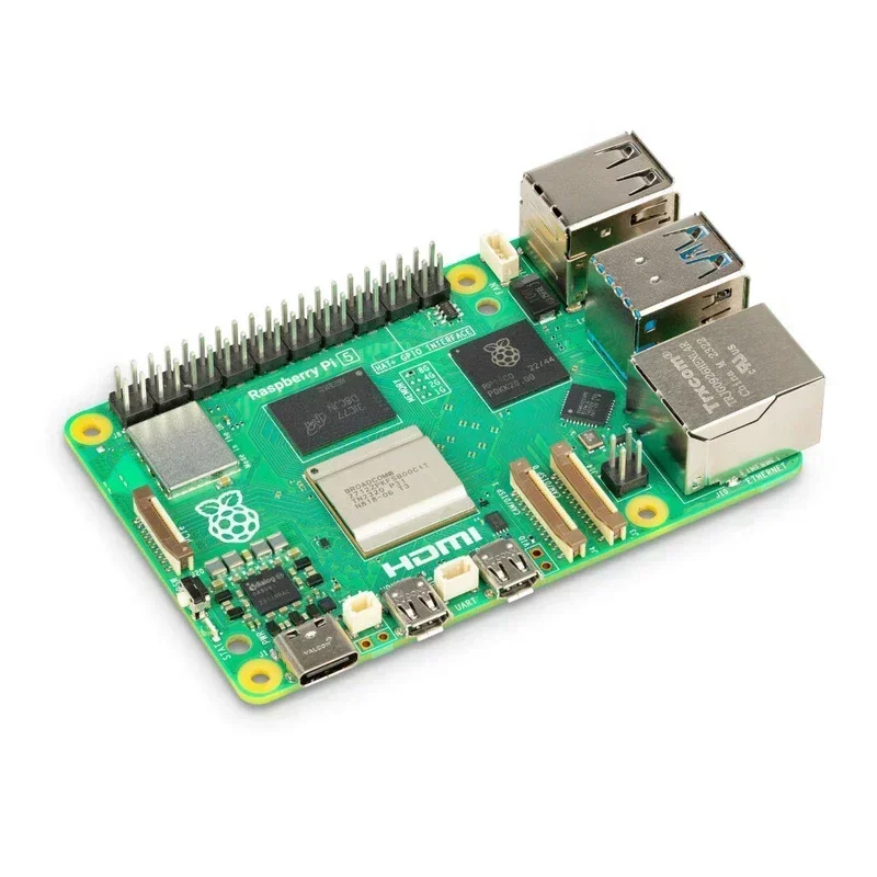 AvaCoreNew Raspberry Pi 5 8GB  - Raspberry Pi 5 8Gb ulasan dan harga