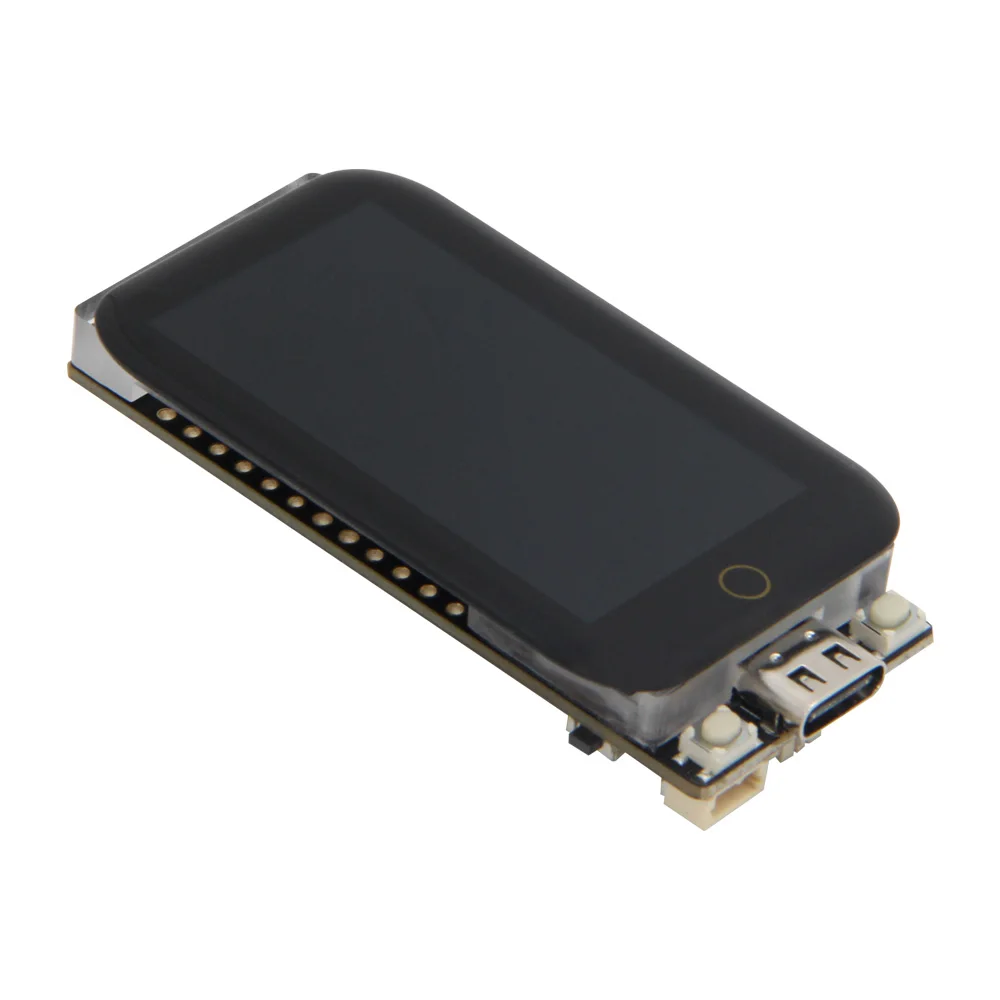 LILYGO T-Display-S3 ESP32-S3R8 - Turing Pi 2 ulasan dan harga