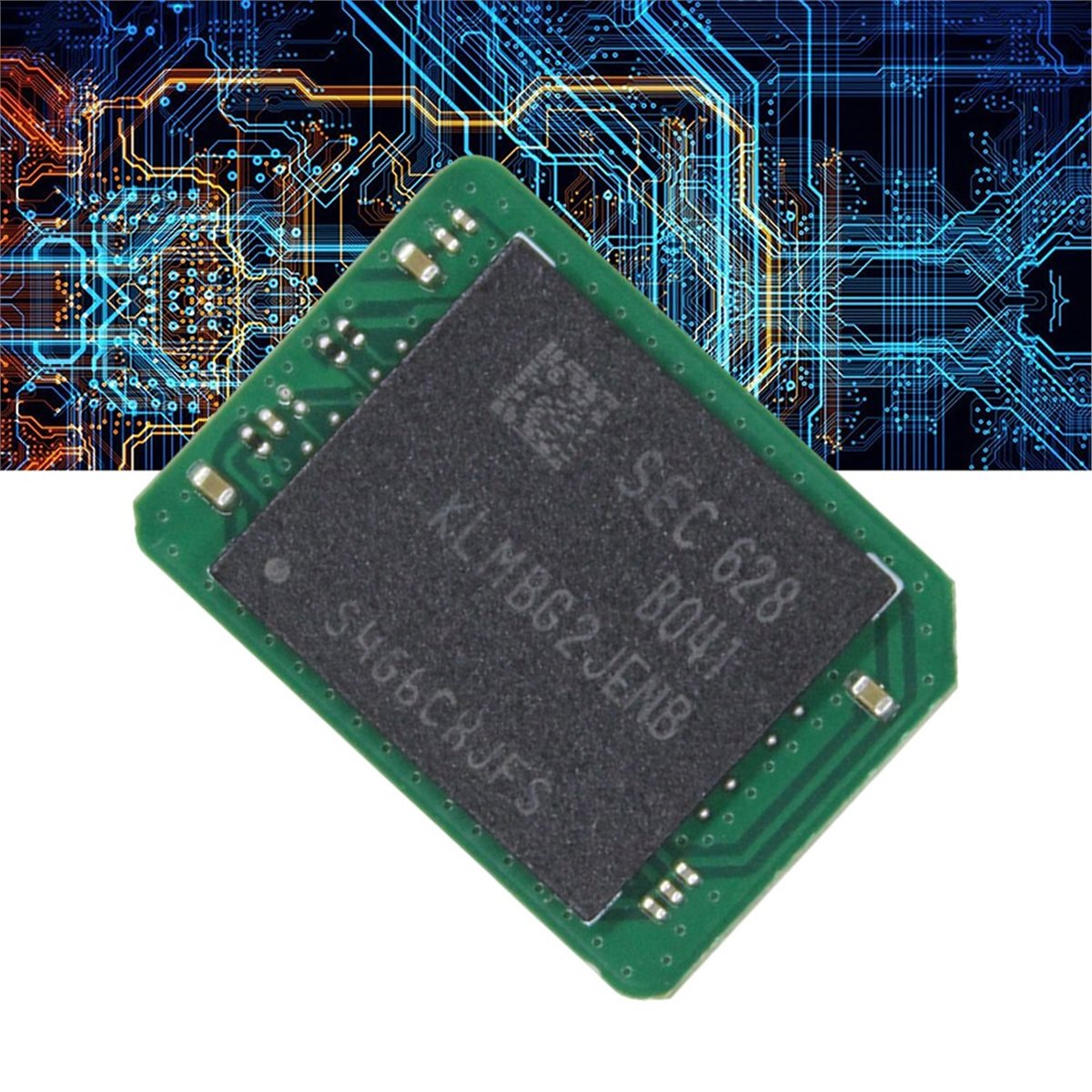 618 Mega Sale EMMC Storage Mod - Orange Pi 5 Plus 32Gb ulasan dan harga